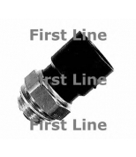 FIRST LINE - FTS91795 - 